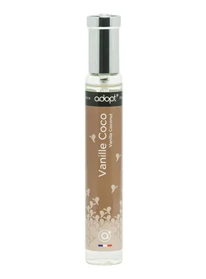 Perfume Adopt' Adopt EDP 30 ml Vanille Coco (Gourmet)