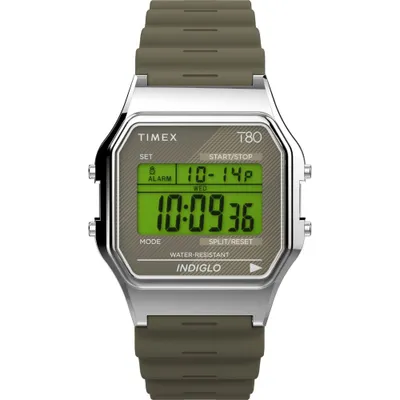 Reloj Timex Unisex TW2V41100