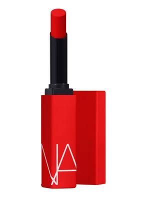 Labial Powermatte Lipstick Feel My Fire 1.5g