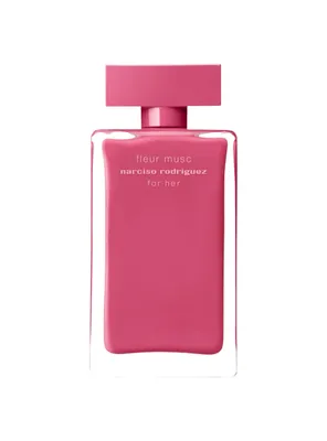 Perfume Narciso Rodriguez For Her Fleur Musc EDP 100 ml
