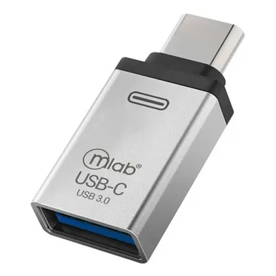 USB-C A USB 3.0 Mlab