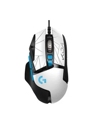 MOUSE G502 HERO LOL