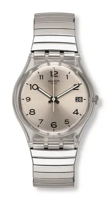 Reloj Swatch Unisex GM416A