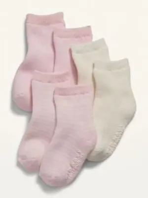 Calcetines Basic 3 Pack Baby