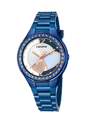 Reloj K5679/R Calypso Mujer Trendy