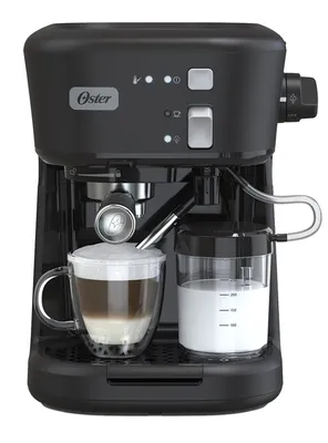 Cafetera para Espresso BVSTEM5501B