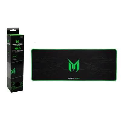 Mouse Pad Monster Mild 750X280MM 3MM