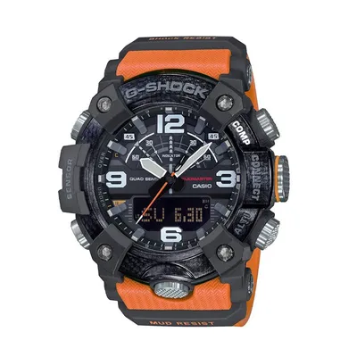 Reloj G-Shock Digital-Análogo Hombre GG-B100-1A9