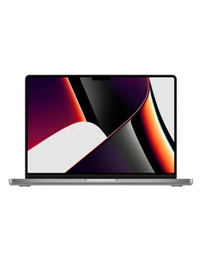 Macbook Pro MKGQ3CI/A M1 Pro 16GB RAM 1TB SSD 14" Gris Espacial