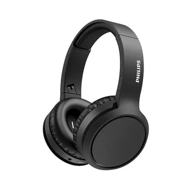 Audífonos Inalámbricos DE Diadema Philips Bluetooth Over Ear Tah4205bk