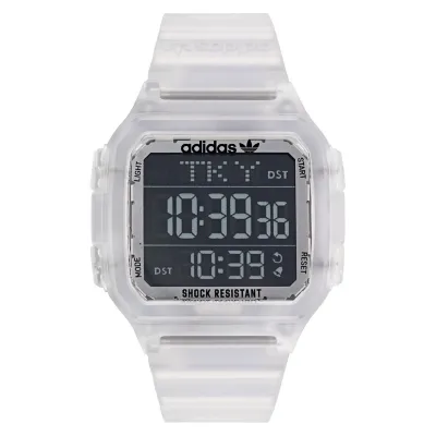Adidas Reloj Digital Unisex AOST22049