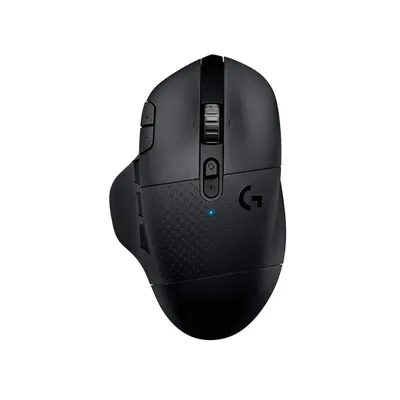 Mouse Gamer Logitech G604 Lightspeed - 15 controles