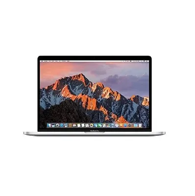 Apple MacBook Pro 15" Touch (2016) Intel core i7 16GB 256SSD Gris Reacondicionado