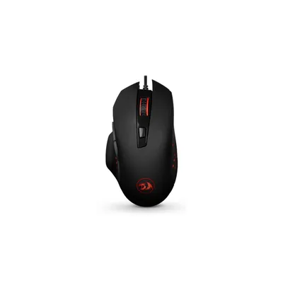 Mouse Gamer Gainer M610 Negro