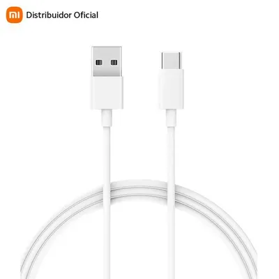 Cable USB Tipo-C Xiaomi 1 Metro