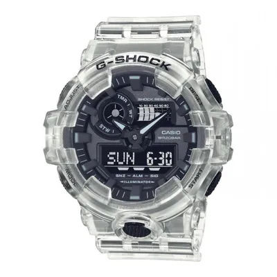 Reloj G-Shock Hombre GA-700SKE-7ADR