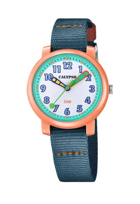 Reloj K5811/2 Calypso Niño Junior Collection