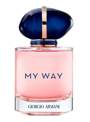 Perfume Giorgio Armani My Way Mujer EDP 50 ml