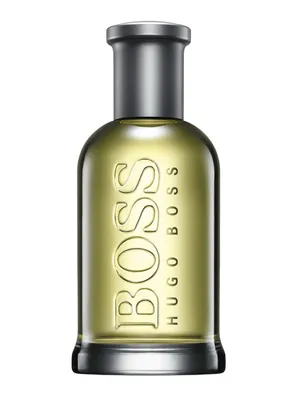 Perfume Hugo Boss Bottled Hombre EDT 50 ml