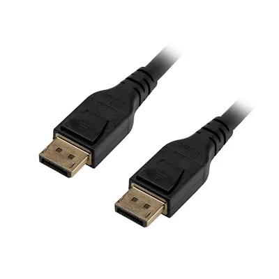 Cable Video Audio 1.4 Display Port 5mt Hdmi 8k UHD Startech