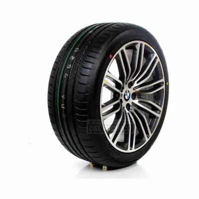 Neumático Aro 17 Dunlop Dunlop Max050+ Runflat 97W Jp 225/55R17