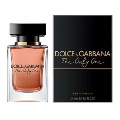 Dolce & Gabbana The Only One EDP 50 ML Mujer