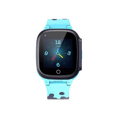 Smartwatch Keiphone Keikids Evo 4G Azul