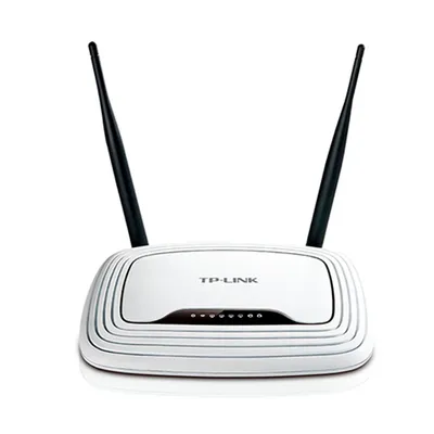 ROUTER INALAMBRICO TP-LINK TL-WR841ND