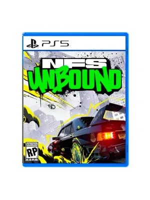 Need For Speed: Unbound PS5