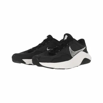 Zapatilla Nike Legend Essential 3 NN Black/Iron Grey/White