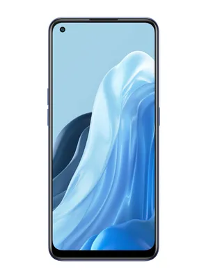 Smartphone Reno7 5G 256GB 6.4" Azul Liberado