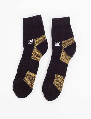 Pack 2 Calcetines Hombre Cat