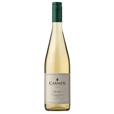 Vino Blanco Rhin Viña Carmen Botella, 750 Cc