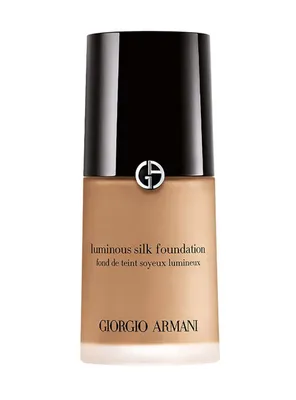 Base Maquillaje Luminous Silk Foundation Giorgio Armani