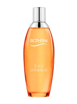 Perfume Biotherm Eau D' Énergie Mujer EDT 100 ml