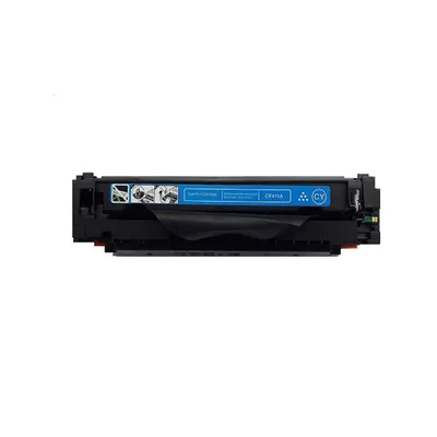 HP Toner LaserJet 410A Cyan CF411A