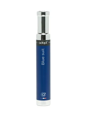 Perfume Adopt' Adopt EDP 30 ml Blue Suit (Amaderado)
