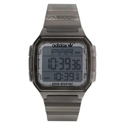 Adidas Reloj Digital Unisex AOST22050