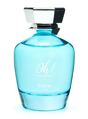 Perfume Tous Oh! The Origin Mujer EDT 100 ml