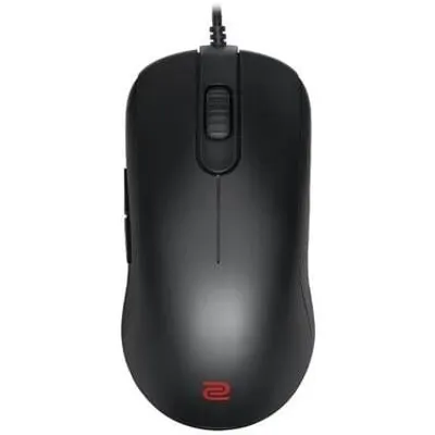 Mouse Gamer Zowie FK1-B, 5 Botones, Sensor PMW 3360, 3200DPI, 1000Hz, Plug and Play