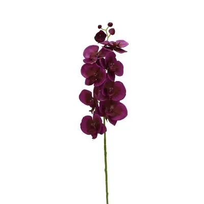 Vara orquidea lila 78 cm