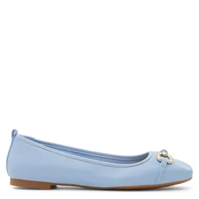 Zapato Casual Mujer Azul Aldo