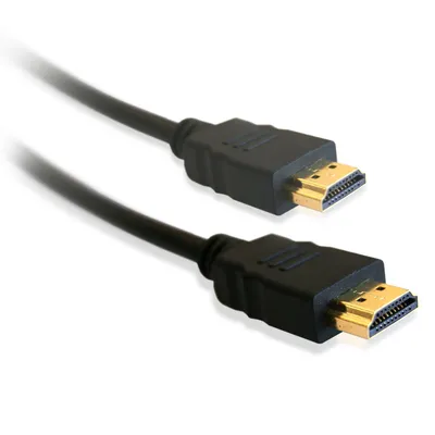 Cable Audio y Video HDMI 1.8 Metros Macrotel