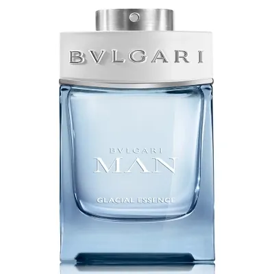 Perfume Bvlgari Man Glacial Essence Edp 60 ml                     