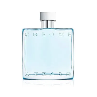Perfume Azzaro Chrome EDT 100 ml