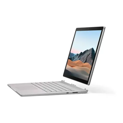 Surface Book 3 15″- i7 – 32 GB RAM – 2 TB SSD