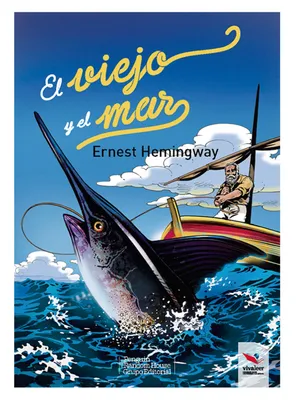 Cuento Origo Ediciones El Viejo y el Mar - Ernest Hemingway