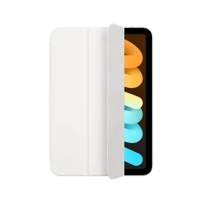 Smart Folio para el iPad mini (sexta generación) - Blanco
