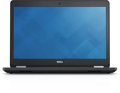 Notebook Dell Latitude 5480 Core i5 8GB RAM 256GB sata SSD Reacondicionado