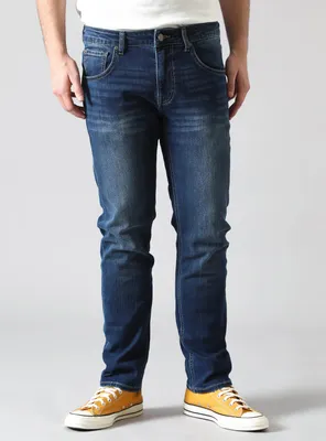Jeans Daren Regular Fit